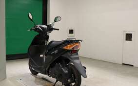 SUZUKI ADDRESS V50 CA4BA