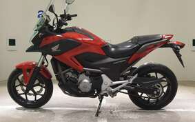 HONDA NC 700 X 2012 RC63