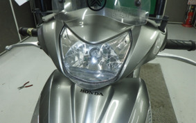 HONDA DIO 110 JF31