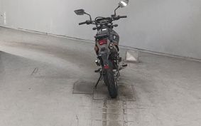 KAWASAKI D TRACKER 125 LX125D