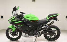 KAWASAKI NINJA 400 2021 EX400G