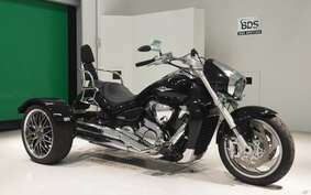 SUZUKI INTRUDER M1800R TRIKE 2011