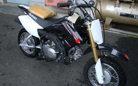 SUZUKI DR-Z70 JB41A