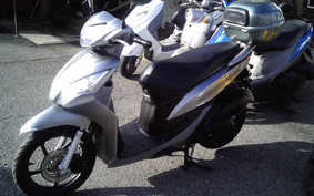 HONDA DIO 110 JF31