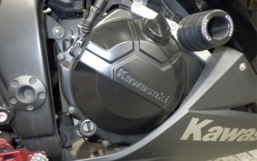 KAWASAKI NINJA 250 EX250L