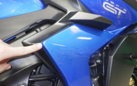 SUZUKI GSX-S1000GT 2022 EK1AA