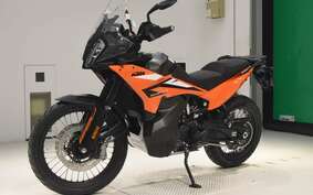 KTM 890 ADVENTURE	 2024