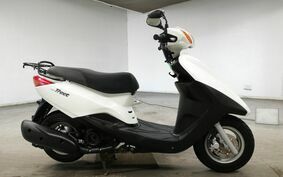 YAMAHA AXIS 125 TREET SE53J