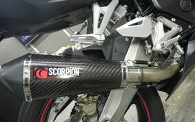 HONDA CBR250RR A MC51