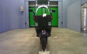 HONDA GYRO CANOPY TA03