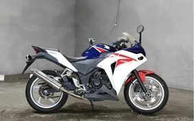 HONDA CBR250R MC41