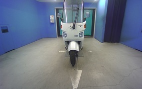 HONDA GYRO CANOPY TA03