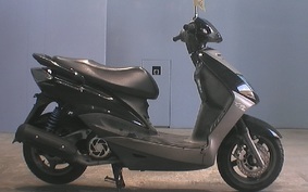 YAMAHA CYGNUS 125 X SE25