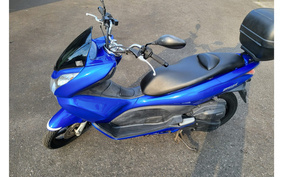 HONDA PCX 150 KF18