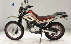 YAMAHA SEROW 250 DG11J