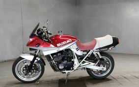 SUZUKI GSX250S KATANA GJ76A