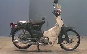 HONDA C50 SUPER CUB AA01