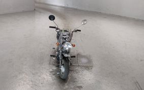 HONDA GORILLA A