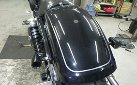 HARLEY FXDWG 1580 2009