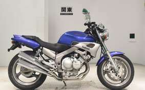 YAMAHA ZEAL 3YX