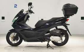 HONDA PCX125 JF56