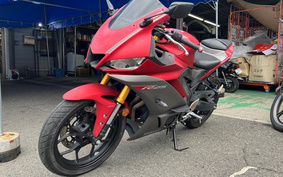 YAMAHA YZF-R25 ABS ABS