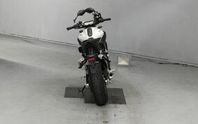 YAMAHA MT-07 2016 RM07J