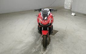 HONDA ADV150 KF61