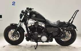 HARLEY XL1200X 2021 LC3