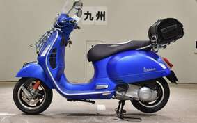 VESPA GTS300 IE 2019 M457