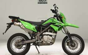 KAWASAKI KLX125D TRACKER LX125D