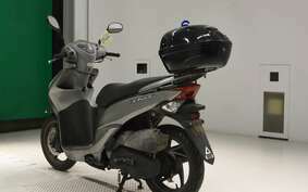 HONDA DIO 110 JF31