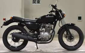 HONDA CB223S MC40