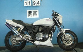 YAMAHA XJR400 S 1994 4HM