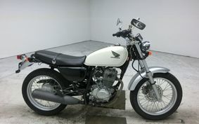 HONDA CB223S MC40