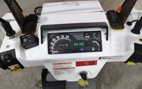 HONDA GYRO TD02