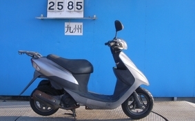 SUZUKI LET's 2 CA1PA