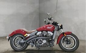 INDIAN Scout 2017 MS