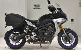 YAMAHA MT-09 Tracer GT 2019 RN51J