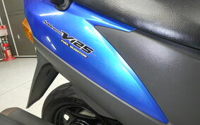 SUZUKI ADDRESS V125 CF4EA