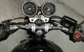 HONDA CB400SF VTEC REVO 2009 NC42