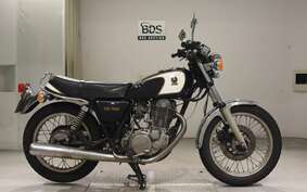 YAMAHA SR500 2004 2J2