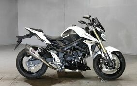 SUZUKI GSR750 2013 C5112