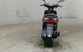 SUZUKI ADDRESS V125 SS CF4MA