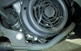 SUZUKI ADDRESS V125 DT11A