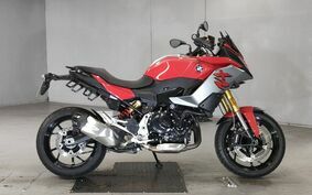 BMW F900XR 2020 0K21