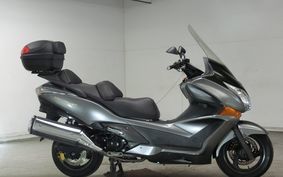 HONDA SILVER WING 600 GT 2009 PF02