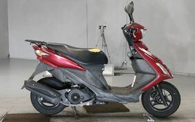 SUZUKI ADDRESS V125 S CF4MA