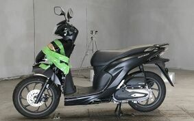 HONDA DIO 110 JK03