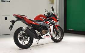 HONDA CBR150R KC93